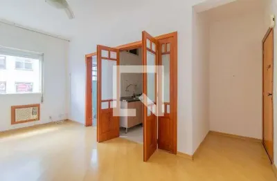 Apartamento para Aluguel - Cidade Baixa, 1 Quarto,  30 m² - Porto Alegre