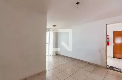 Apartamento para Aluguel - Santa Maria, 2 Quartos,  55 m² - Osasco