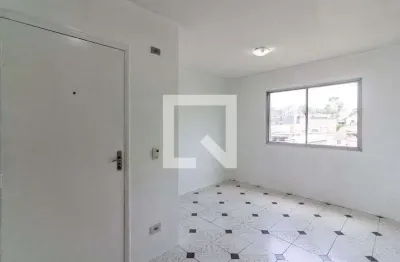 Apartamento para Aluguel - Jardim Palmares, 2 Quartos,  44 m² - São Paulo