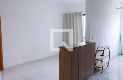 Apartamento para Aluguel - Jardim São Paulo, 2 Quartos,  56 m² - Sorocaba