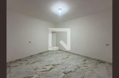 Casa para Aluguel - Vila Pindorama, 2 Quartos,  74 m² - Barueri