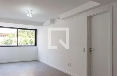 Apartamento para Aluguel - Teresópolis, 1 Quarto,  53 m² - Porto Alegre