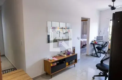 Apartamento para Aluguel - Jardim São Paulo, 2 Quartos,  61 m² - Sorocaba