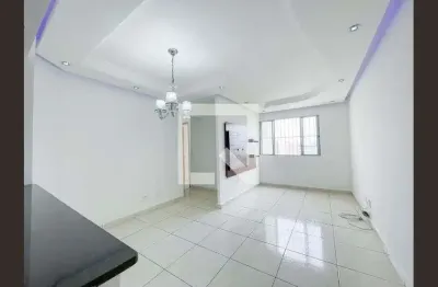 Apartamento para Aluguel - Bandeiras, 2 Quartos,  55 m² - Osasco