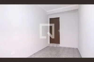 Kitnet / Stúdio para Aluguel - Sapopemba, 1 Quarto,  100 m² - São Paulo