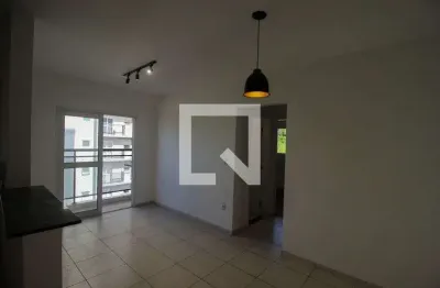 Apartamento para Aluguel - Jardim Morumbi, 2 Quartos,  54 m² - Votorantim