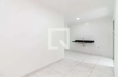 Apartamento para Aluguel - Santana, 1 Quarto,  33 m² - São Paulo