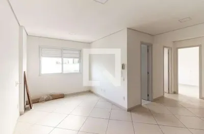 Apartamento para Aluguel - Centro, 2 Quartos,  45 m² - São Paulo