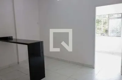 Apartamento para Aluguel - Quitaúna, 1 Quarto,  30 m² - Osasco