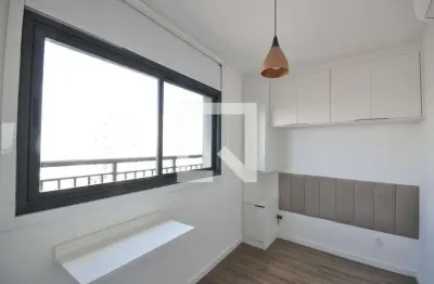 Kitnet / Stúdio para Aluguel - Vila Gustavo, 1 Quarto,  26 m² - São Paulo