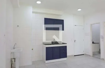 Apartamento para Aluguel - Jardim Marajoara , 1 Quarto,  34 m² - São Paulo