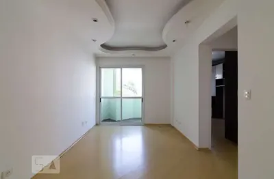 Apartamento para Aluguel - Bosque da Saúde, 2 Quartos,  60 m² - São Paulo