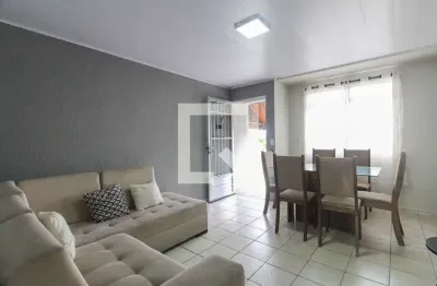 Casa com 2 quartos para alugar na Rua José Antônio Fontes, Sapopemba, São Paulo