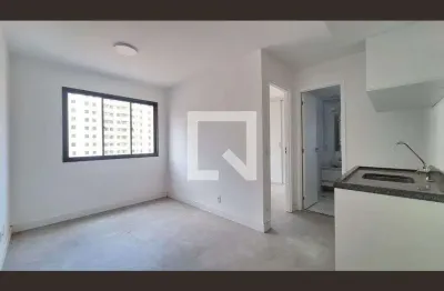 Apartamento para Aluguel - Barra Funda, 1 Quarto,  26 m² - São Paulo