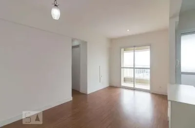 Apartamento para Aluguel - Vila Augusta, 2 Quartos,  56 m² - Guarulhos