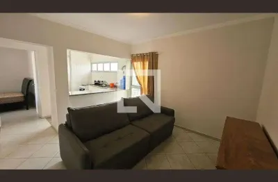 Apartamento para Aluguel - Centro, 2 Quartos,  60 m² - Jundiaí