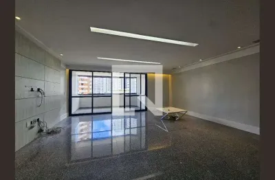 Apartamento para Aluguel - Pituba, 4 Quartos,  207 m² - Salvador