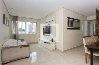 Apartamento para Aluguel - Vila Matilde, 2 Quartos,  97 m² - São Paulo