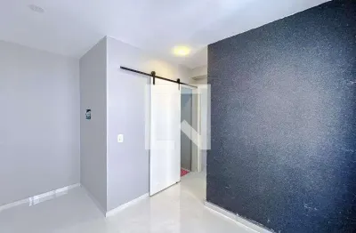 Apartamento para Aluguel - Mooca, 2 Quartos,  35 m² - São Paulo