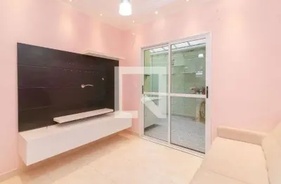 Casa / Sobrado em Condomínio para Aluguel - Cangaíba, 3 Quartos,  110 m² - São Paulo