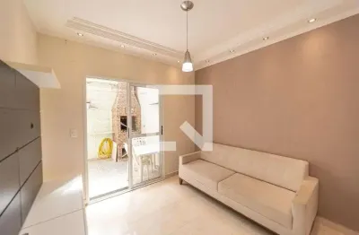 Casa / Sobrado em Condomínio para Aluguel - Cangaíba, 3 Quartos,  110 m² - São Paulo