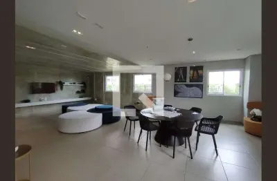 Apartamento para Aluguel - Vila das Mercês, 2 Quartos,  42 m² - São Paulo