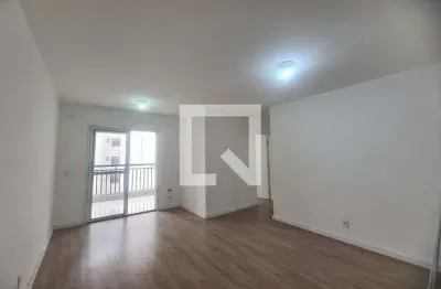 Apartamento para Aluguel - Vila Ema, 3 Quartos,  68 m² - São Paulo