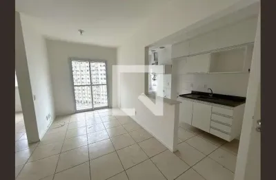 Apartamento para Aluguel - Del Castilho, 2 Quartos,  55 m² - Rio de Janeiro