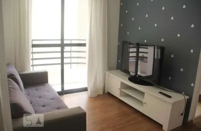 Apartamento com 1 quarto para alugar na Rua dos Democratas, Saúde, São Paulo