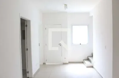 Casa / Sobrado em Condomínio para Aluguel - Paisagem Renoir, 2 Quartos,  83 m² - Cotia