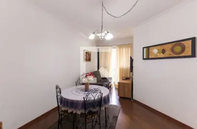 Apartamento com 1 quarto para alugar na Rua Vitoantônio Del Vecchio, Mooca, São Paulo