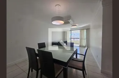 Apartamento para Aluguel - Canela, 3 Quartos,  112 m² - Salvador