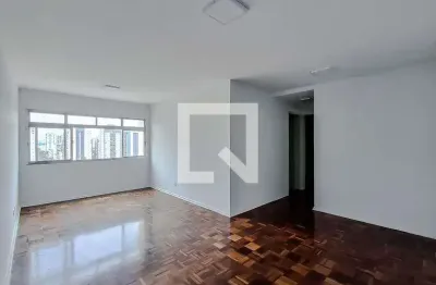 Apartamento para Aluguel - Ipiranga, 3 Quartos,  88 m² - São Paulo