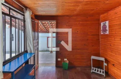 Casa para Aluguel - Parque São Jorge, 4 Quartos,  696 m² - Cotia