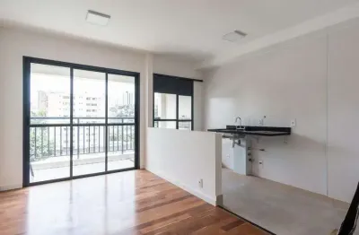 Apartamento para Aluguel - Água Fria, 2 Quartos,  50 m² - São Paulo