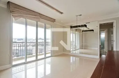 Apartamento para Aluguel - Santana, 3 Quartos,  98 m² - São Paulo