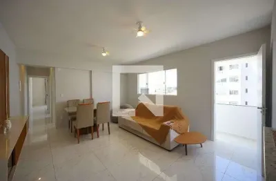 Apartamento para Aluguel - Ipiranga, 2 Quartos,  76 m² - São José