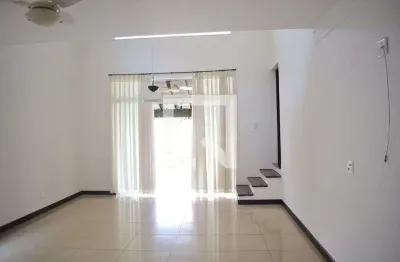 Casa / Sobrado em Condomínio para Aluguel - Distrito de Bonfim Paulista, 4 Quartos,  280 m² - Ribeirão Preto