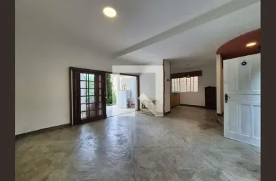 Casa / Sobrado em Condomínio para Aluguel - Vargem Grande, 3 Quartos,  180 m² - Rio de Janeiro