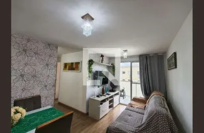 Apartamento para Aluguel - Jacarepaguá, 2 Quartos,  52 m² - Rio de Janeiro