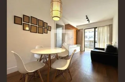 Apartamento para Aluguel - Pantanal, 2 Quartos,  70 m² - Florianópolis