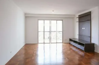 Apartamento para Aluguel - Água Branca, 3 Quartos,  111 m² - São Paulo