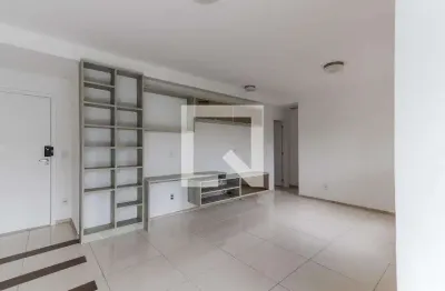 Apartamento para Aluguel - Jardim Éster Yolanda, 2 Quartos,  110 m² - São Paulo