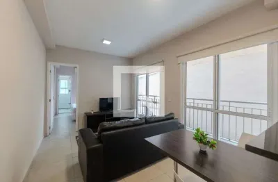 Apartamento para Aluguel - Bela Vista, 1 Quarto,  45 m² - São Paulo