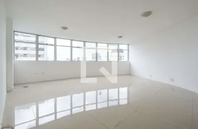 Apartamento para Aluguel - Jardim Europa, 3 Quartos,  178 m² - São Paulo