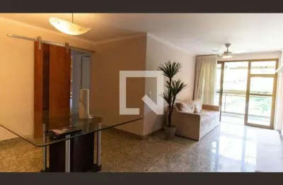 Apartamento para Aluguel - Icaraí, 3 Quartos,  115 m² - Niterói