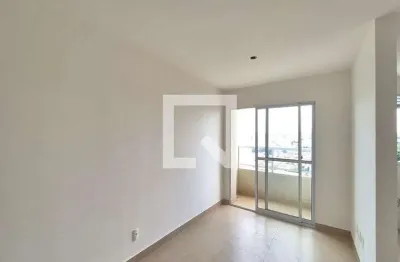 Apartamento para Aluguel - Parque Industrial, 2 Quartos,  54 m² - Campinas