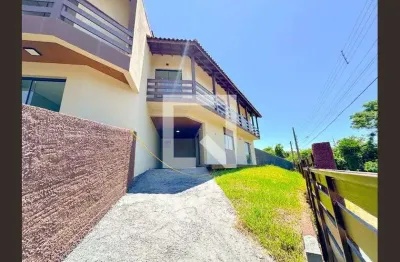 Casa com 3 quartos para alugar na Rua João Affonso Firmino, Serraria, São José