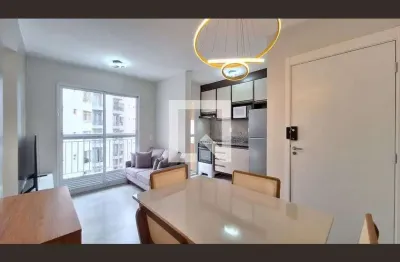 Apartamento para Aluguel - Alto da Lapa, 2 Quartos,  40 m² - São Paulo