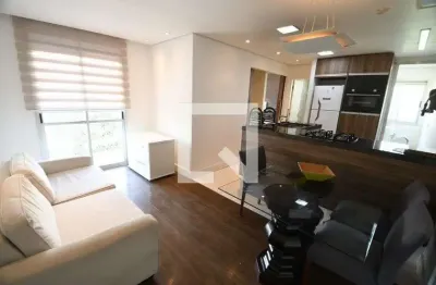 Apartamento para Aluguel - Ambiance Residence, 2 Quartos,  50 m² - Campinas
